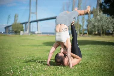 Ove vježbe za stražnjicu poboljšat će ti - seksualni život