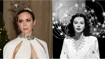 Slavne dame koje su outfitima odale počast divama starog Hollywooda - tko ih nosi bolje?