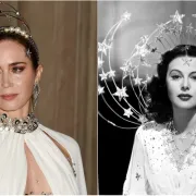 Slavne dame koje su outfitima odale počast divama starog Hollywooda - tko ih nosi bolje?