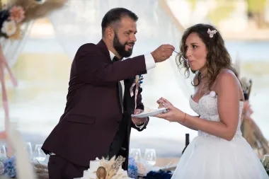 Andrea i Mislav kliknuli su na prvu, a Gordana nije presretna: 'Nije moj tip, taksi vozi me odavde!'