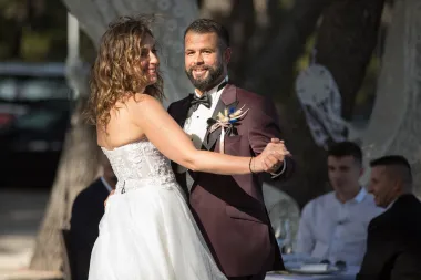 Andrea i Mislav kliknuli su na prvu, a Gordana nije presretna: 'Nije moj tip, taksi vozi me odavde!'
