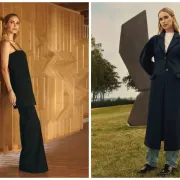 Slavna influencerica za Mango je osmislila top kolekciju