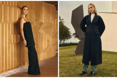 Slavna influencerica za Mango je osmislila top kolekciju