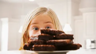 Super ukusni browniesi bez jaja koji se doslovno tope u ustima
