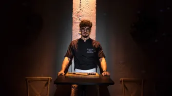 Uskoro u Studio Katran počinju sushi radionice pod vodstvom priznatog chefa
