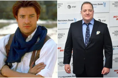 Gdje je nestao Brendan Fraser: Životna priča nekad omiljene holivudske zvijezde