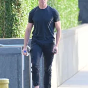 Hugh Jackman