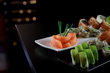 Uskoro u Studio Katran počinju sushi radionice pod vodstvom priznatog chefa