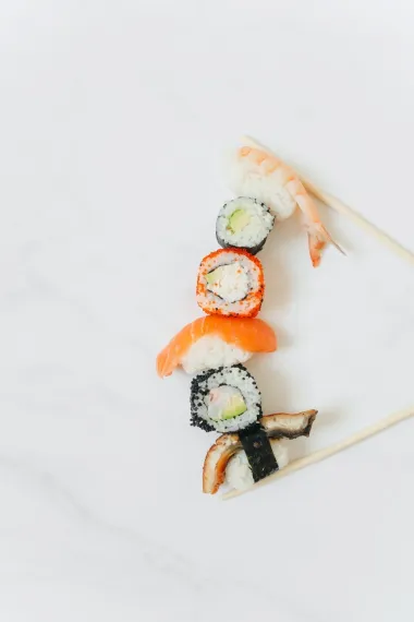 Uskoro u Studio Katran počinju sushi radionice pod vodstvom priznatog chefa