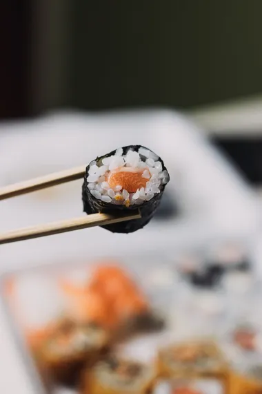Uskoro u Studio Katran počinju sushi radionice pod vodstvom priznatog chefa