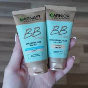Isprobala sam Garnier BB kremu s novom inovativnom formulom,a ovo su moji dojmovi