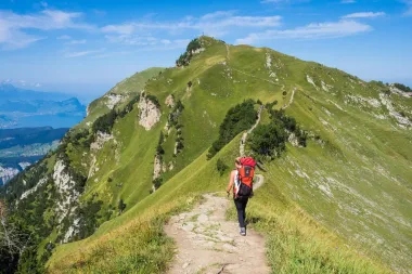 Ova tri planinarska skloništa na Velebitu među najljepšima su u Europi