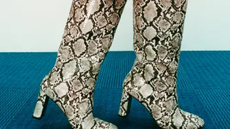 TOP 12: Zara jesenski modeli čizama koji su nas oduševili