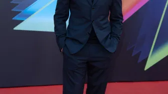 Jamie Dornan