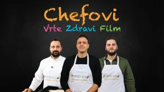 Nestlé i hrvatski chefovi zajedno za smanjenje otpada od hrane