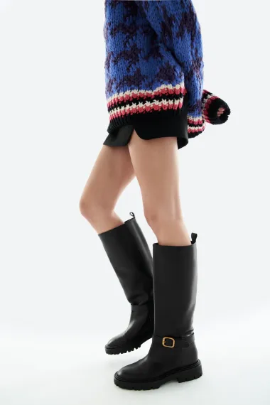 TOP 12: Zara jesenski modeli čizama koji su nas oduševili