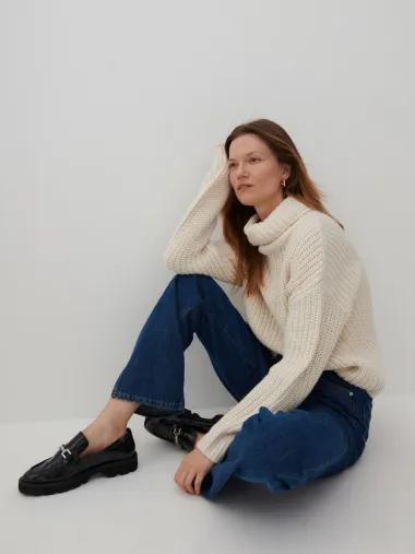 Od slatkih kardigana do elegantnih haljina -  Reserved ima pletivo za sve