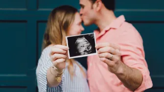 Želiš dijete? Na ove načine možeš povećati šanse za začeće