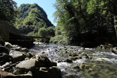 Biser Gorskog kotara: Zeleni vir savršena je destinacija za jesenski izlet