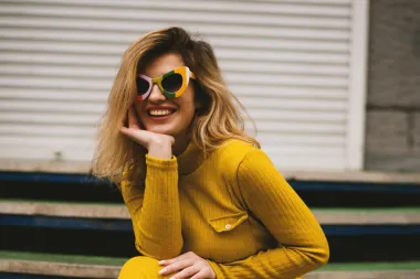 12 savršenih: Pulover haljine za elegantni poslovni look