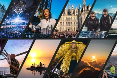 Najpoželjniji Halloween party u Zagrebu sa svjetski poznati live stream brand CERCLE