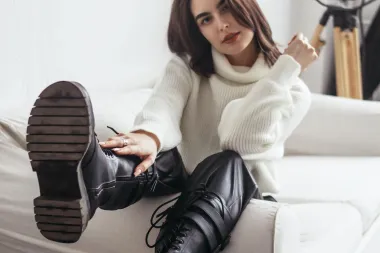 Back to black: Zaljubile smo se u ove modele crnih čizama