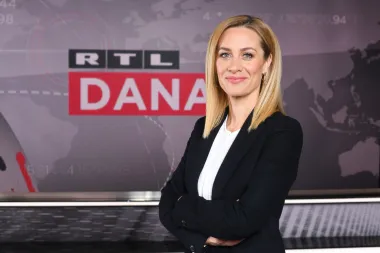 Ivana Brkić Tomljenović novo je pojačanje informativnog programa RTL-a