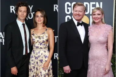 Stvarno? 10 celebrity parova koji imaju zajedno djecu