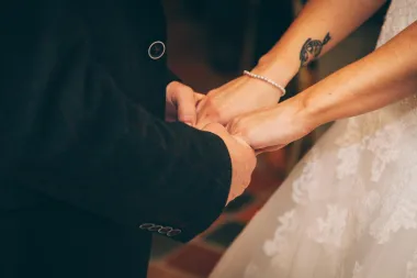 5 faza u ljubavnom odnosu kroz koje prolazi svaki par