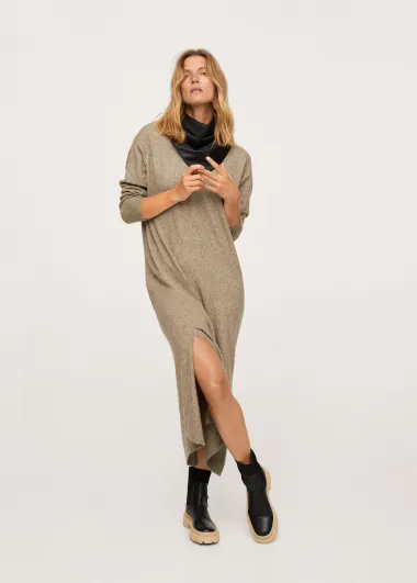 12 savršenih: Pulover haljine za elegantni poslovni look