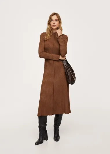 12 savršenih: Pulover haljine za elegantni poslovni look
