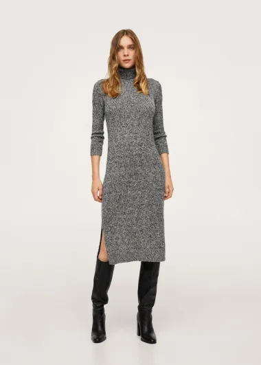 12 savršenih: Pulover haljine za elegantni poslovni look