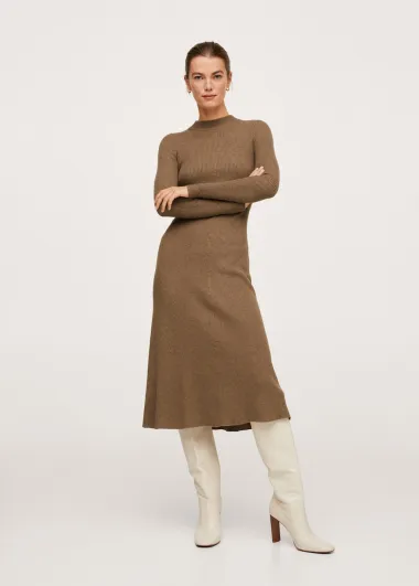 12 savršenih: Pulover haljine za elegantni poslovni look