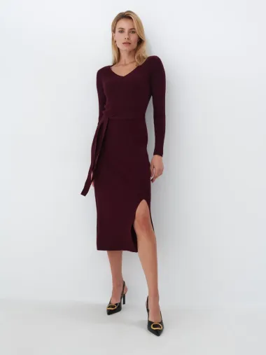 12 savršenih: Pulover haljine za elegantni poslovni look