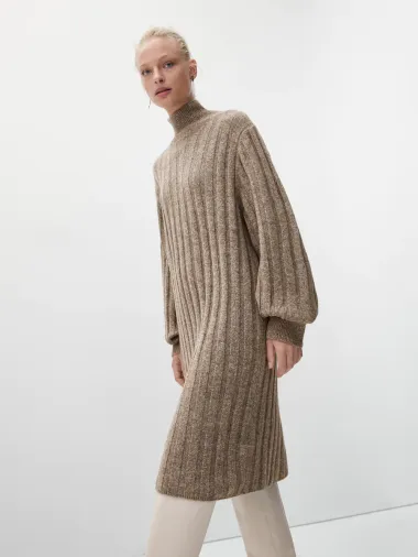12 savršenih: Pulover haljine za elegantni poslovni look