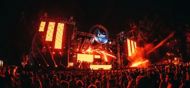 Najpoželjniji Halloween party u Zagrebu sa svjetski poznati live stream brand CERCLE