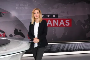 Ivana Brkić Tomljenović novo je pojačanje informativnog programa RTL-a