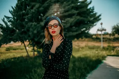 Točka, točka, točkica: Najljepši jesenski polka dot komadi iz high street ponude
