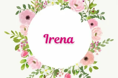 Mirna i spokojna 'božica mira': Sretan imendan svim Irenama!