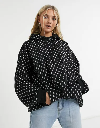 Točka, točka, točkica: Najljepši jesenski polka dot komadi iz high street ponude