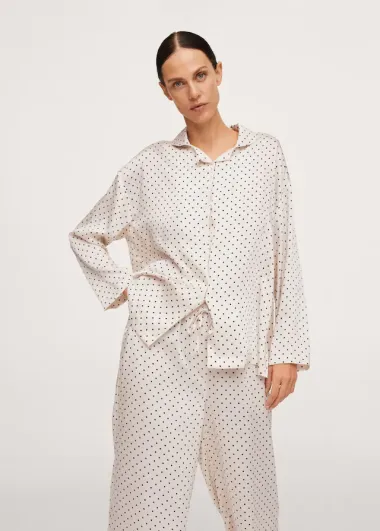 Točka, točka, točkica: Najljepši jesenski polka dot komadi iz high street ponude