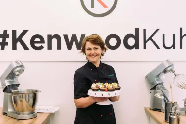 Slasan recept za kolačić s kremom od kestena i marmeladom od naranče