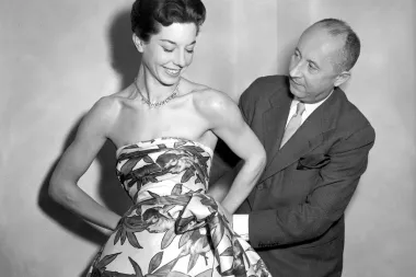 Christian Dior: Čovjek koji je karijeru započeo tek u 40-ima i zauvijek promijenio modu