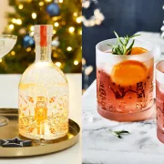 Gin boca i čaše s motivom Orašara: Sve što nam treba za zagrijavanje za božićno ludilo