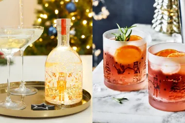 Gin boca i čaše s motivom Orašara: Sve što nam treba za zagrijavanje za božićno ludilo