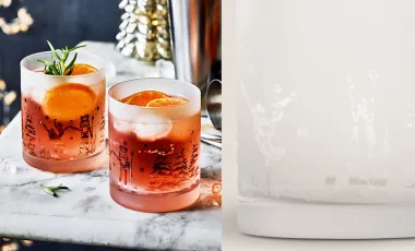 Gin boca i čaše s motivom Orašara: Sve što nam treba za zagrijavanje za božićno ludilo