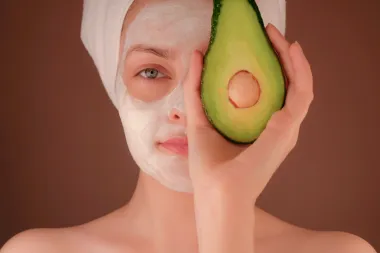 5 recepata za maske za lice kućne izrade