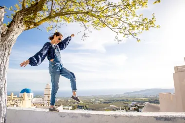 Ovo su ključni modeli traper haljina i kombinezona za jesenske dane