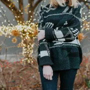 Oversized pletivo opet je IN - ovo su modeli koje ćemo nositi