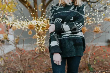 Oversized pletivo opet je IN - ovo su modeli koje ćemo nositi